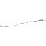 MagnaFlow BRE Exhaust Kit 01-05 Honda Civic 1.7L