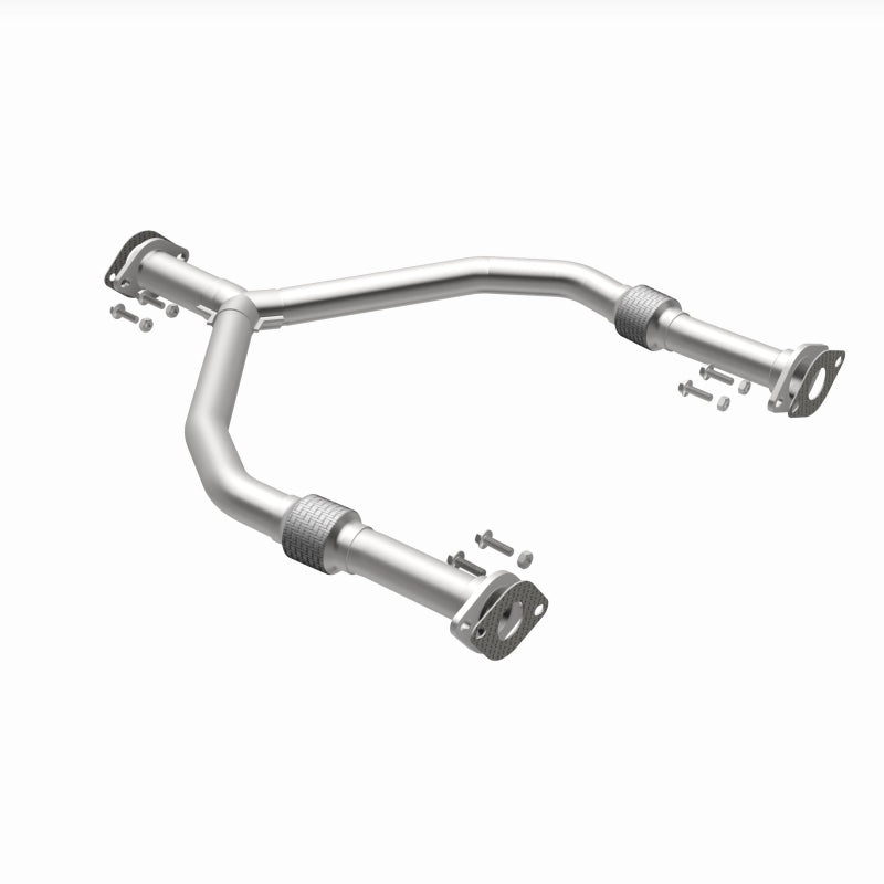 BRE Exhaust 06-08 M35 3.5L Front Pipe Kit