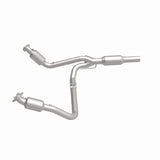 Magnaflow 01-02 Dodge Ram 2500 5.9L Direct Fit Converter