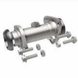 BRE Exhaust 94-97 Accord 2.2L Front Pipe Kit