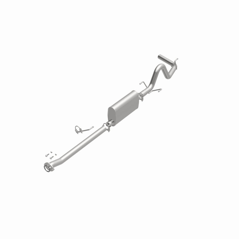 MagnaFlow BRE Exhaust Kit 13-17 Toyota Tacoma 2.7L