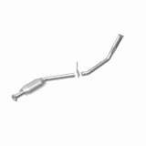 MagnaFlow Conv DF BMW 83 85