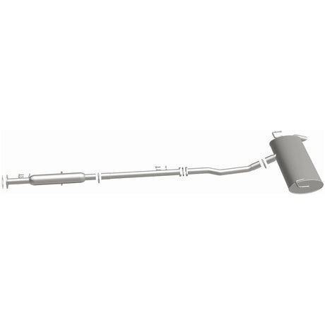 BRExhaust 11-16 KIA SPORTAGE 2.4L Exhaust Kit
