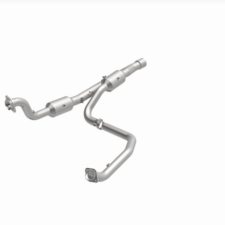 Magnaflow 15-16 Ram 2500 6.4L California Grade CARB Compliant DF Catalytic Converter