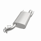 BRExhaust 07-12 Lexus ES350 / 07-11 Toyota Camry Muffler Kit