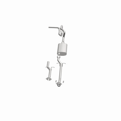 MagnaFlow BRE Exhaust Kit 94-97 Ranger B3000 B4000