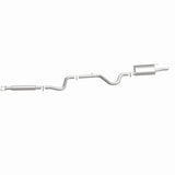 MagnaFlow BRE Exhaust Kit 06-11 Chevy Impala Monte Carlo 3.5L