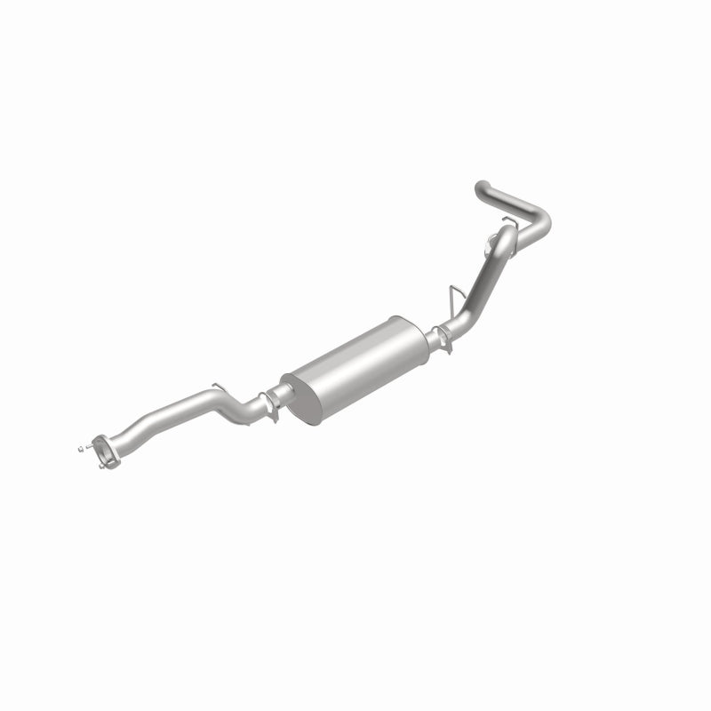 MagnaFlow BRE Exhaust Kit 94-95 Tahoe Yukon 5.7L