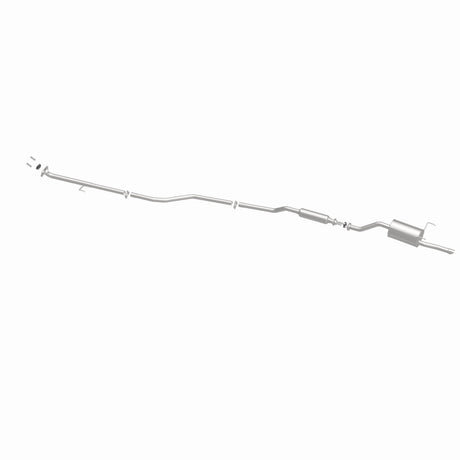 MagnaFlow BRE Exhaust Kit 01-05 Honda Civic 1.7L