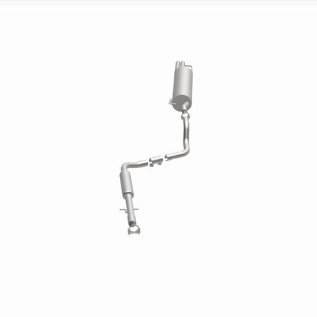 MagnaFlow BRE Exhaust Kit 99-05 VW Jetta