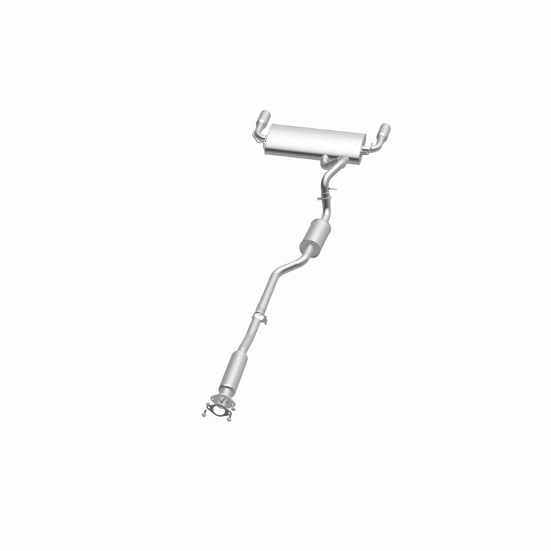 MagnaFlow BRE Exhaust Kit 13-18 Ford Escape