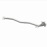 BRE Exhaust 90-96 D21 Pickup 2.4L Front Pipe Kit