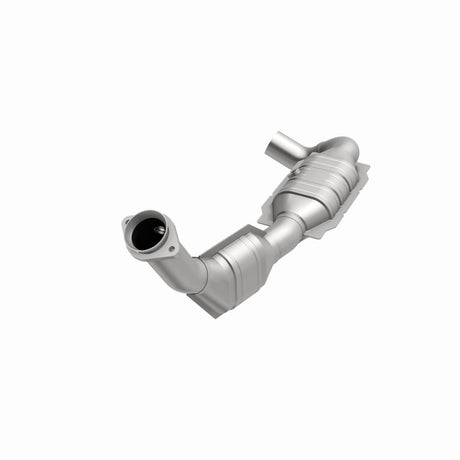MagnaFlow Direct Fit Catalytic Converter 01 Ford Trucks 4.6L
