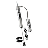 Fox Jeep Wrangler 2007-18 2.0 Performance Series Shocks w/ Reservoir Front