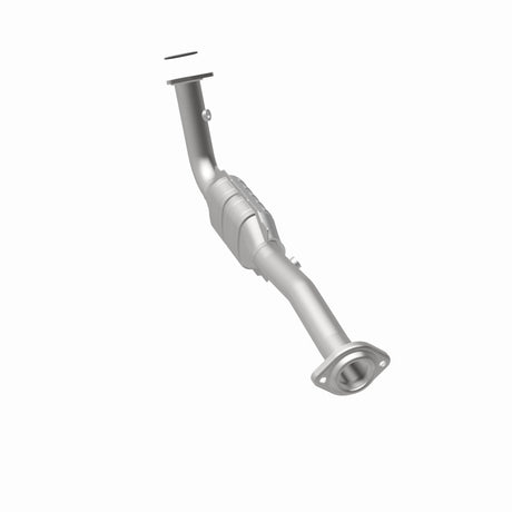 MagnaFlow Direct Fit Catalytic Converter 03-09 Hummer H2