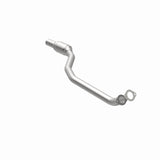 MagnaFlow Conv DF 08-09 BMW 535i 3.0L DS Rea