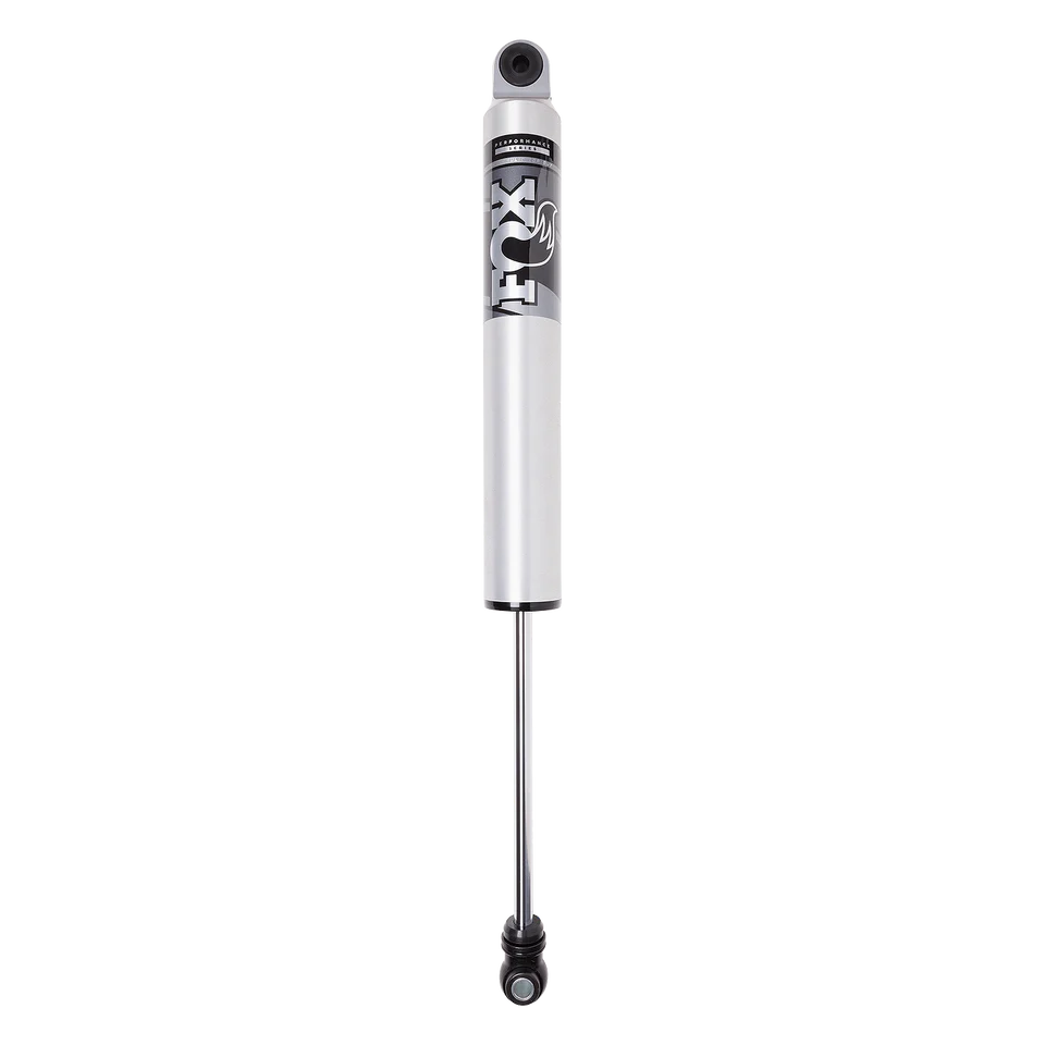 Fox 2019+ Jeep Gladiator JT 2.5 Performance Series Smooth Body IFP HTO Front Shock - 4.5-6in Lift