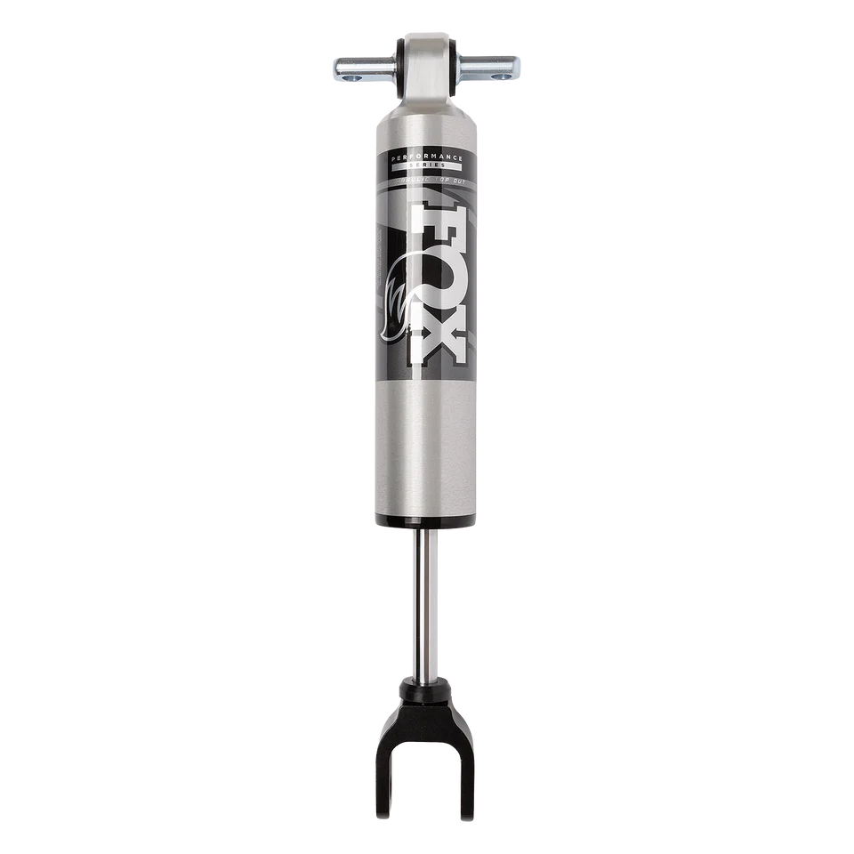 Fox 2020+ GM 2500/3500 Front 2.5 IFP 6.5 inch Lift HTO