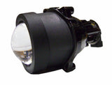 Hella SOE Front Lighting - 60mm Module Low Beam