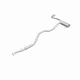 MagnaFlow BRE Exhaust Kit 13-17 Jeep Patriot