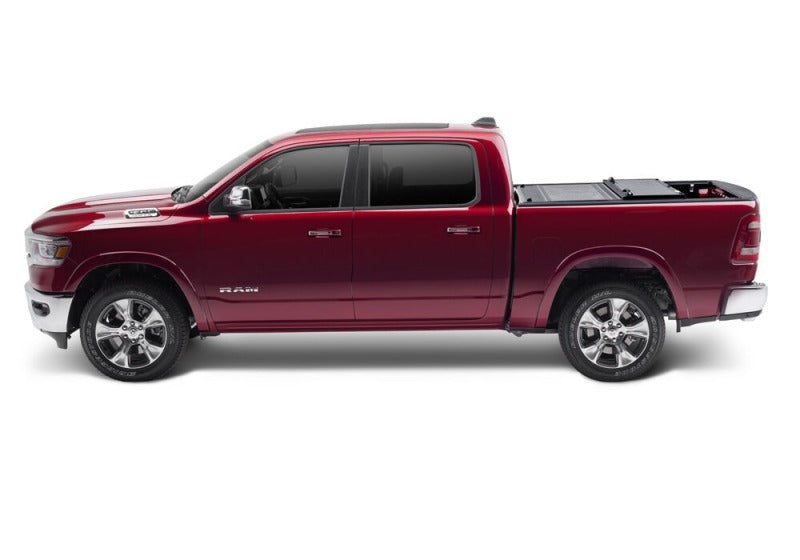 Undercover 19-26 Dodge Ram 6.4ft Bed (Excl. Rambox) Flex Bed Cover