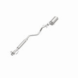 MagnaFlow BRE Exhaust Kit 07-12 Nissan Versa 1.8L