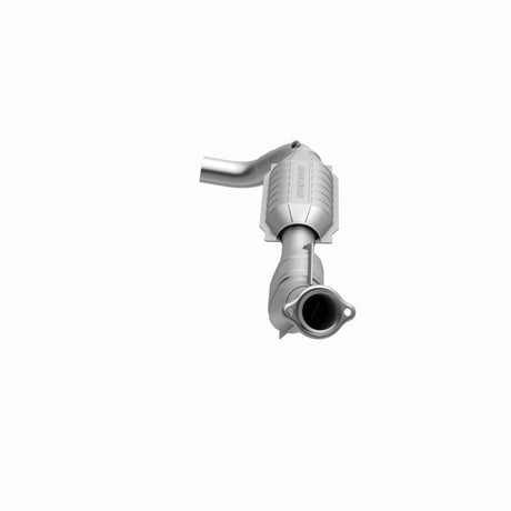 MagnaFlow Direct Fit Catalytic Converter 97-98 Ford Trucks 4.6L