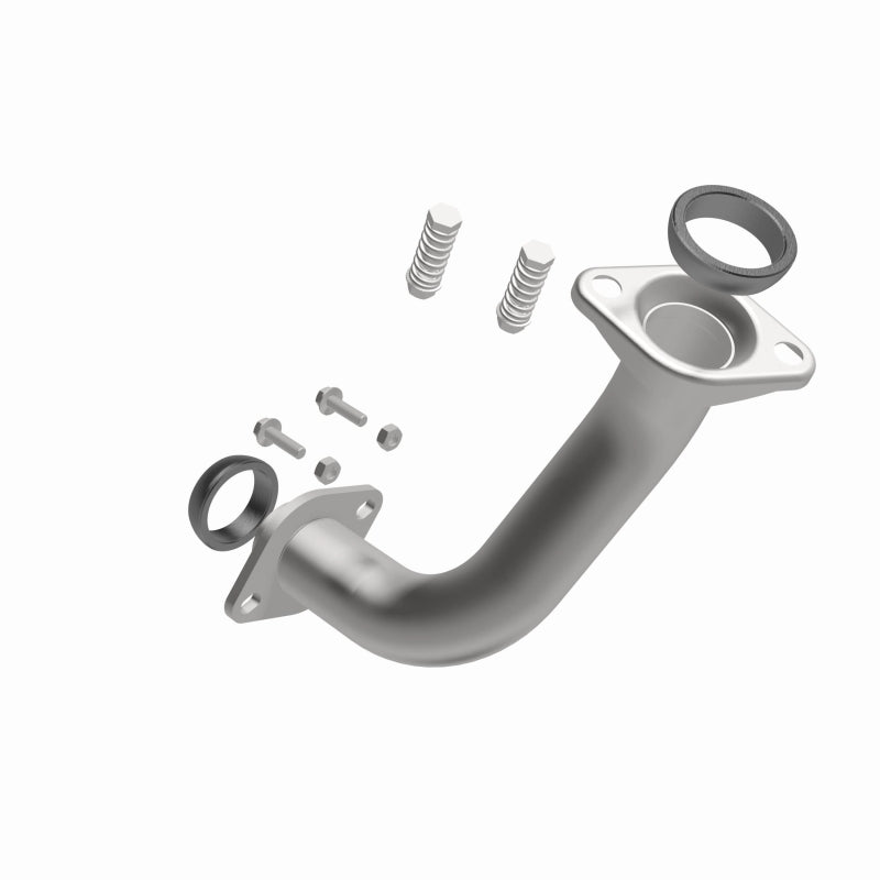 BRE Exhaust 99-05 Tracker Grand Vitara Vitara 1.6L 2.0L 2.5L Front Pipe Kit