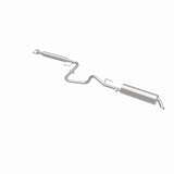 MagnaFlow BRE Exhaust Kit 05-07 Saturn Ion 2.2L