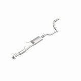 MagnaFlow BRE Exhaust Kit 13-17 PATHFINDER 3.5L