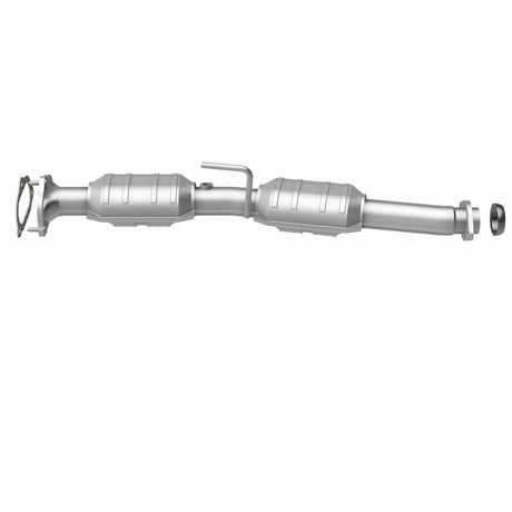 MagnaFlow Direct Fit Catalytic Converter 03 Ranger/B-Ser V6 rear 50S