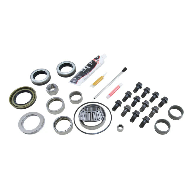 Yukon Gear 20-26 Chevrolet Silverado 2500 HD Axle Differential Bearing and Seal Kit