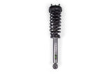 Zone Offroad 09-13 Ford F150 4in Loaded Front Strut