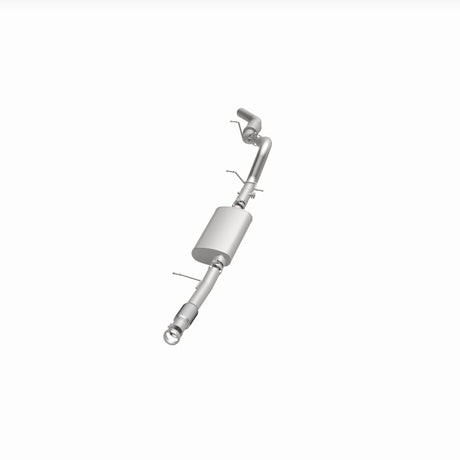 MagnaFlow BRE Exhaust Kit 15-20 ESCALADE ESV YUKON XL 6.2L