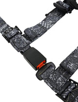 PRP 4.2 Harness - Dont Tread on Me