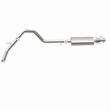 BRExhaust 15-17 Lincoln Navigaor/ Ford Expedition Exhaust Kit