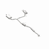 MagnaFlow BRE Exhaust Kit 04-08 Acura TSX 2.4L