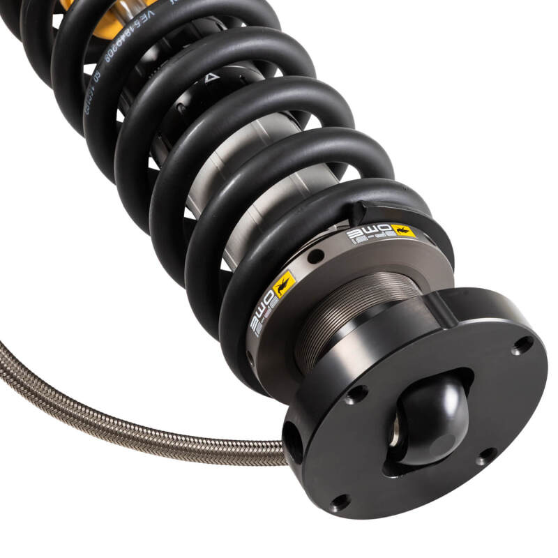 ARB OME 2024+ Toyota Tacoma Front Left Coilover