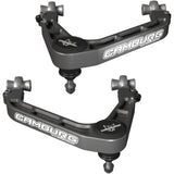 Camburg 19-25 Chevy/GMC 1500 KINETIK Series Billet Upper Control Arms