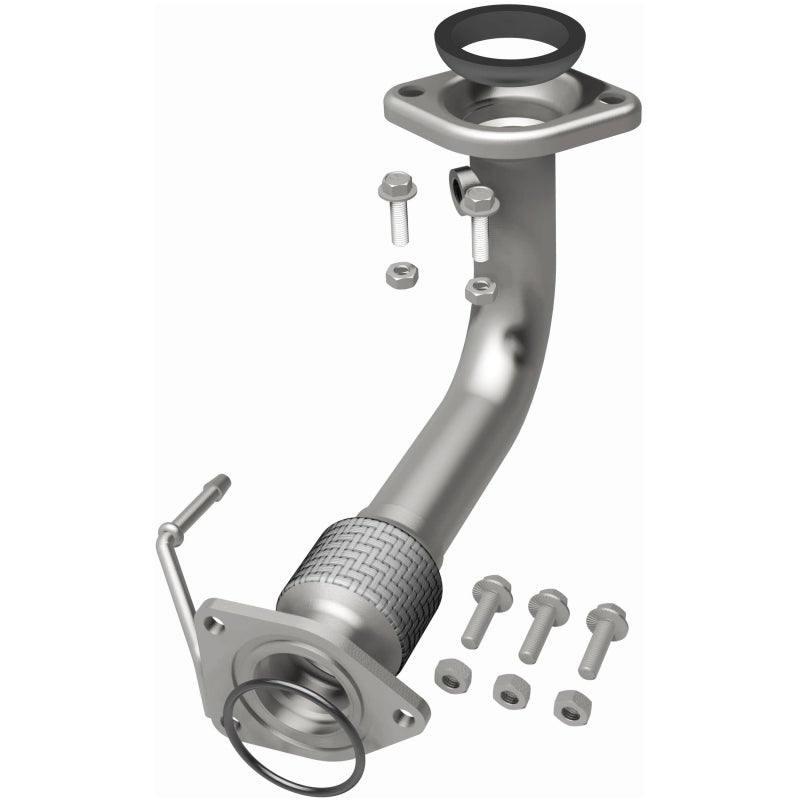 BRE Exhaust 03-07 Accord 2.4L Front Pipe Kit