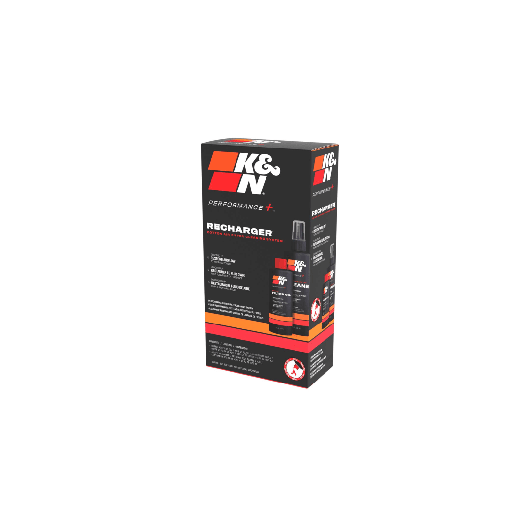 Banks Power Air Filter Service Kit