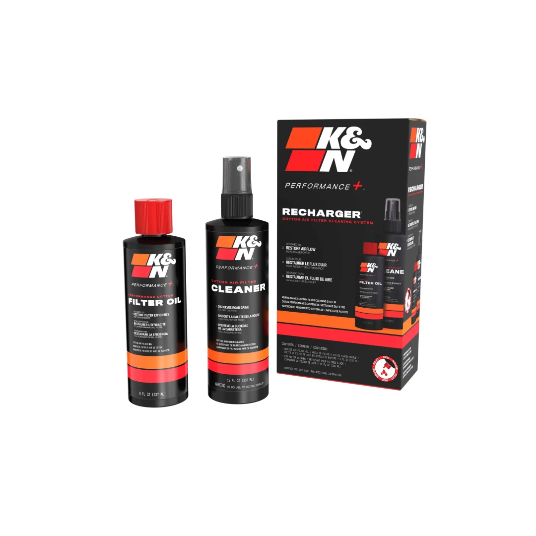 Banks Power Air Filter Service Kit