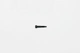 Wilwood bolt spring 10-24X1.08 LG shcs black