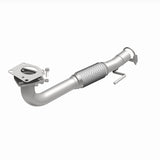 BRE Exhaust 05-11 9-3 2.0L Front Pipe Kit