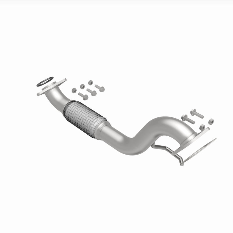 BRE Exhaust 08-14 Rogue Rogue Select 2.5L Front Pipe Kit