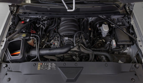 K&N 14-20 Chevrolet Silverado/GMC 1500 1500 V8 5.3L/6.2L F/L NextGen DryFlow