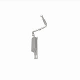 MagnaFlow BRE Exhaust Kit 99-05 VW Jetta