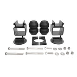 Timbren 1983 Ford Ranger 4WD Rear Suspension Enhancement System