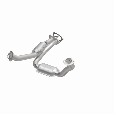 MagnaFlow Direct Fit Catalytic Converter 04 Ranger/BSeries 3.0L