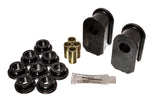 Energy Suspension Stabilizer Bar W/.915 Front S.B. - Black